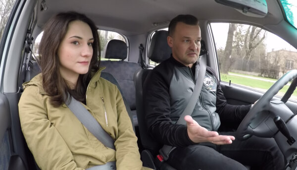 Propozycje dla Aleksandry: pierwsze auto do 7 tysięcy