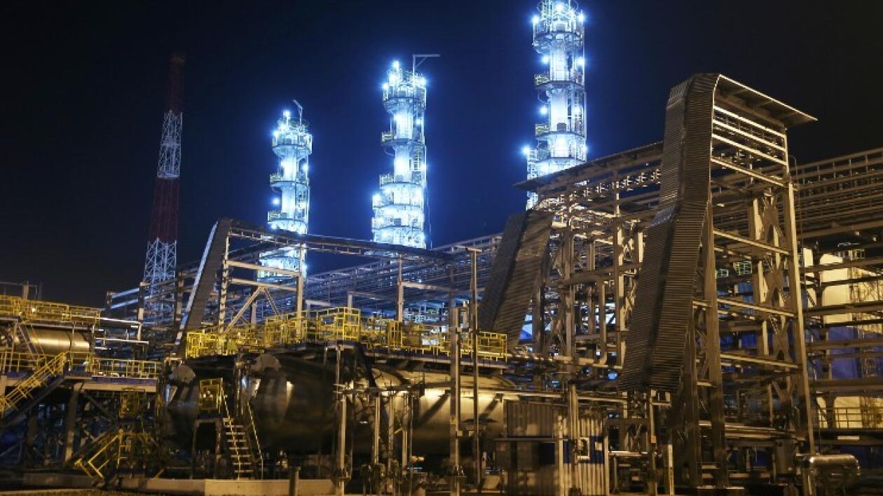 "FT": KE chce oceniać z góry umowy gazowe z Rosją